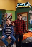 Poster for Max & Shred