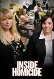 Poster for Inside Homicide