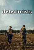Poster for Detectorists