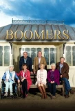 Poster for Boomers