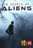 Poster for In Search of Aliens