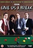Poster for Give Us a Break