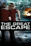 Poster for The Great Escape