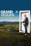 Poster for Grand Designs Australia