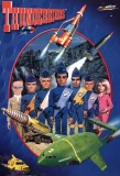 Poster for Thunderbirds