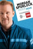 Poster for Morgan Spurlock: Inside Man