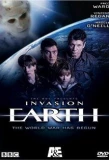 Poster for Invasion: Earth