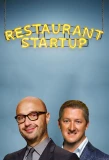 Poster for Restaurant Startup