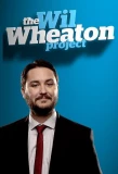 Poster for The Wil Wheaton Project