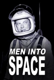 Poster for Men Into Space