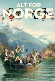 Poster for Alt for Norge