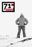 Poster for 71° nord