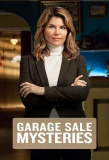 Poster for Garage Sale Mystery