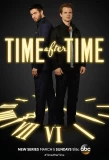 Poster for Time After Time