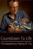 Poster for Countdown to Life: The Extraordinary Making of You