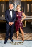 Poster for The Celebrity Apprentice Australia