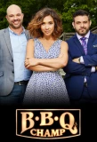 Poster for BBQ Champ