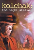 Poster for Kolchak: The Night Stalker