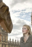 Poster for Dinosaur Britain