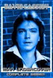 Poster for David Cassidy - Man Undercover