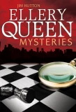 Poster for Ellery Queen