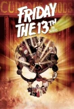 Poster for Friday the 13th: The Series