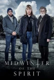 Poster for Midwinter of the Spirit