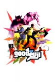 Poster for Good vs Evil