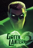 Poster for Green Lantern The Animated Series