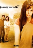 Poster for Joan of Arcadia
