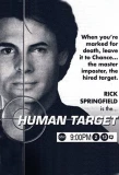 Poster for Human Target