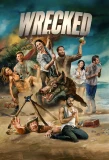 Poster for Wrecked