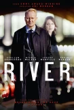 Poster for River
