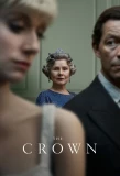 Poster for The Crown