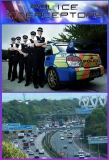 Poster for Police Interceptors