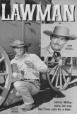 Poster for Lawman