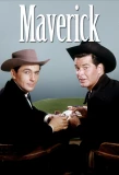Poster for Maverick