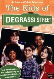 Poster for The Kids of Degrassi Street