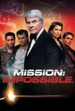 Poster for Mission: Impossible