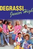 Poster for Degrassi Junior High