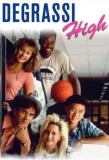 Poster for Degrassi High