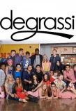 Poster for Degrassi