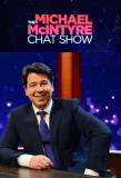 Poster for The Michael McIntyre Chat Show