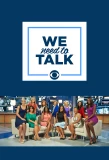 Poster for We Need to Talk