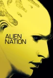 Poster for Alien Nation