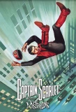 Poster for Captain Scarlet and the Mysterons