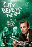 Poster for City Beneath the Sea