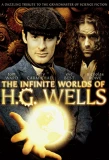 Poster for The Infinite Worlds of H.G. Wells