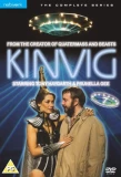 Poster for Kinvig