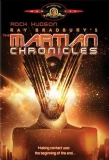 Poster for The Martian Chronicles